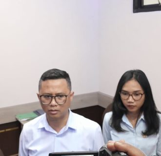 Kejari Kota Bandung Gugat Pencabutan Kekuasaan orang Tua ke Pengadilan Agama