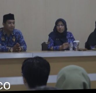 Pemkot Cimahi Adakan Pelatihan Kader Perencana untuk Perkuat Musrenbang Kota Cimahi 2024