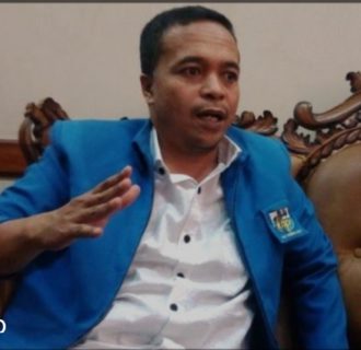 Ketua MPI KNPI KBB, Lili Supriatna, Soroti Kurangnya Komitmen Pemda Terhadap Anggaran Kepemudaan