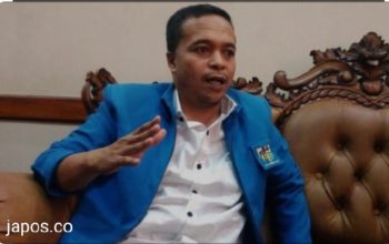 Ketua MPI KNPI KBB, Lili Supriatna, Soroti Kurangnya Komitmen Pemda Terhadap Anggaran Kepemudaan