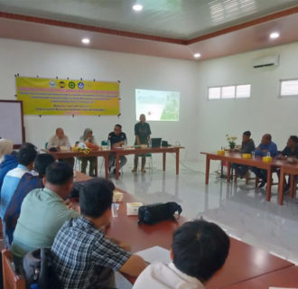 Peresmian Cabang Dinas Pendidikan Wilayah I Provinsi Sumatera Utara sebagai SMK Pelopor K3