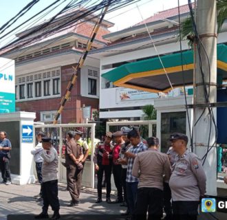 Perusahaan Listrik Negara Diduga Main Mata Dengan Cabup Bangkalan Jatim