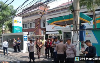 Perusahaan Listrik Negara Diduga Main Mata Dengan Cabup Bangkalan Jatim