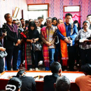 Bupati Samosir Berduka 5 Warga Palipi Tewas Longsor Sembahe