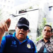 Pungli Uji Kir di PKB Kedaung Kali Angke Jakarta Barat 12 Milliar Perbulannya, GCAD : Copot Pejabat di PKB Kedaung Kali Angke Jakarta Barat Yang Terlibat