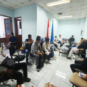 PWI Pusat Gelar Kick-Off HPN 2025 di Anjungan Riau TMII