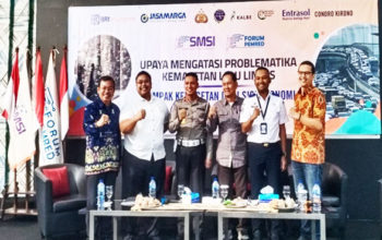 Forum Pemred SMSI Gelar Diskusi Perdana, Membedah Solusi Kemacetan yang Merugikan Masyarakat