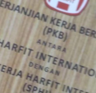 Kerja Sejak 1997, Ini Cara PT Hafit Internasional Bayar Dana Pensiun Theresia Handayani