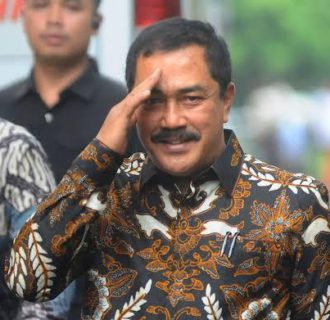 Menteri Agus Nonaktifkan Kalapas di Sumsel usai Petugas Ngaku Dimutasi Gegera Video Napi Pesta Sabu