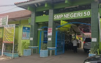 Penggunaan Dana BOS di SMPN 50 Jakarta Masih Misteri