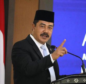 Menteri Imigrasi dan Pemasyrakatan Tegaskan Tak Sanksi Petugas Lapas Penyebar Video Napi Nyabu