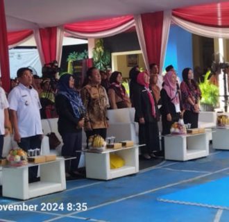 Irbanko Jakarta Pusat Gelar Festival Pelajar Berintegritas