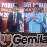 Debat Publik Ke 2 Tolak Ukur Bagi Cabup dan Cawabup Garut di Pilkada 2024