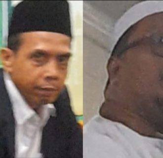 Warga Galeong Gelar Peringatan Maulid Nabi Muhammad SAW di Masjid Al Mujahidin