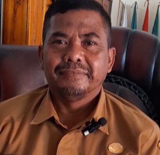 Pembangunan Ruang Kelas Baru di SD Negeri Karang Serang 1, Kepala Sekolah Ucapkan Terima Kasih