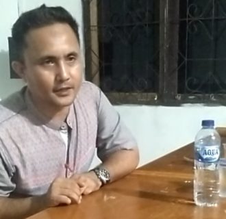 BRI Unit Bukit Kemuning Diduga Hilangkan Anggunan Nasabah