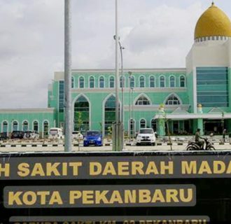 Menguak Dugaan Korupsi BLUD RSD Madani, Polda Riau Lakukan Penyelidikan