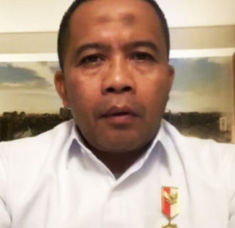 Ketua PMI Sumbawa-NTB : Jangan Anggap JK Satu-satunya Yang Paham Dan Mampu Pimpin Organisasi