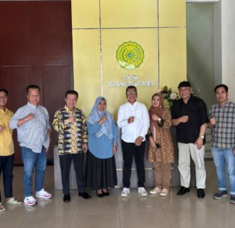 Gandeng Universitas Muhammadiyah Jakarta, PWI Jaya Gelar UKW Januari 2025.