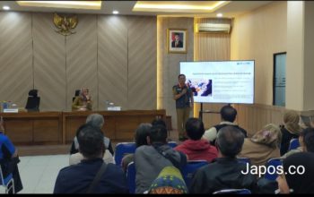 Diskominfo Cimahi Dorong Registrasi Media untuk Optimalkan Pelayanan di Tahun 2025