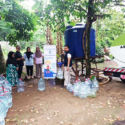 DCKTR Tangsel Luncurkan Pelayanan Air Bersih Berbasis Digital Melalui Smartphone