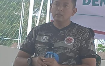 Dandim 0304/Agam Letkol Bayu: Peran Media Sangat Strategis Membantu Kinerja TNI di Bukittinggi