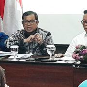 Proses Pemilihan Ketua Umum PMI, Dilaporkan Ke Dirjen AHU Kemenkum HAM