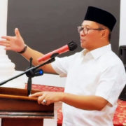 Wali Kota Ramlan Nurmatias dan Wakilnya Ibnu Asis Siap Jalankan Program Unggulan